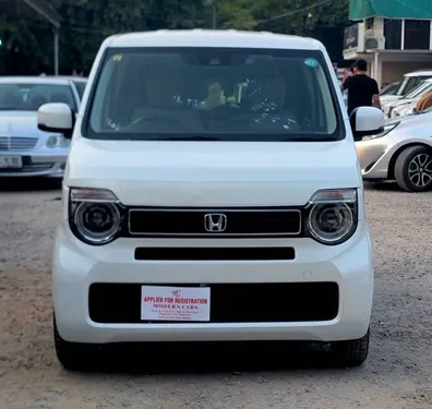 Honda N Wgn G 2023