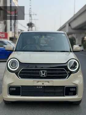 Honda N One Premium Tourer 2021