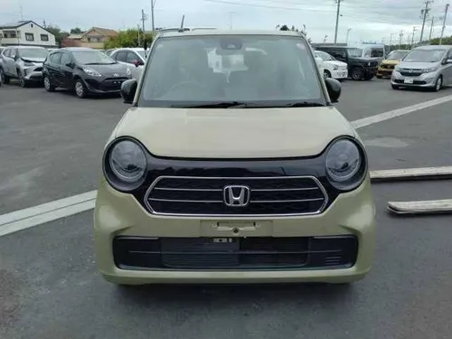 Honda N One Premium Tourer 2023