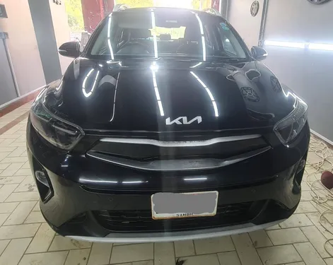 KIA Stonic EX+ 2022