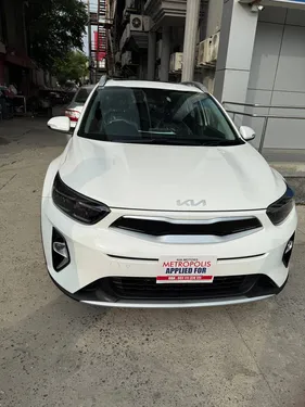KIA Stonic EX+ 2025