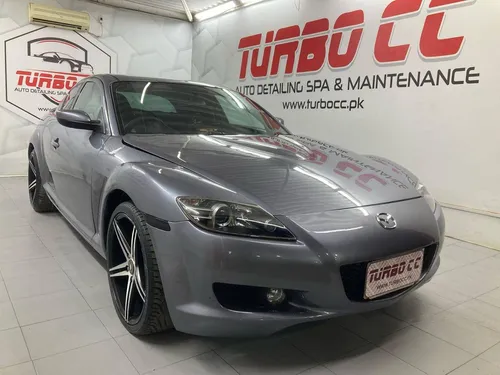 Mazda RX8 2003