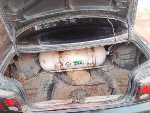 Mitsubishi Lancer 1993