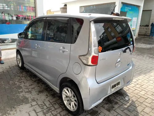 Nissan Dayz Highway Star G 2013