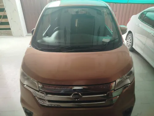 Nissan Dayz Highway Star G 2015