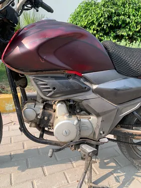 Super Power SP 110 Cheetah 2018