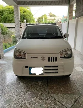 Suzuki Alto VXL AGS 2022