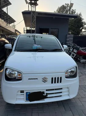 سوزوکی آلٹو وی ایکس ایل اے جی ایس 2025 for Sale سوزوکی آلٹو وی ایکس ایل اے جی ایس 2025 for Sale