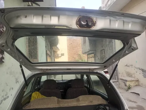 Suzuki Alto VXR 2006