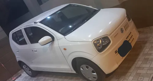 Suzuki Alto VXR AGS 2022