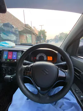 Suzuki Alto VXR AGS 2024