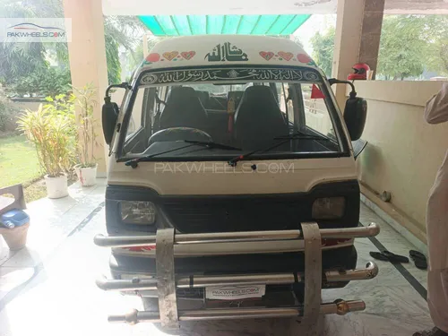 سوزوکی بولان وی ایکس یورو II 2015 for Sale نئی