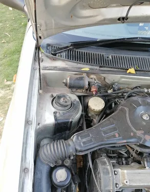 Suzuki Cultus VXL (CNG) 2005