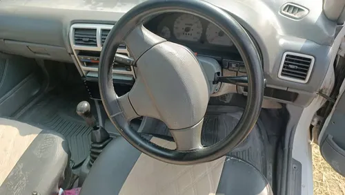 Suzuki Cultus VXLi 2009