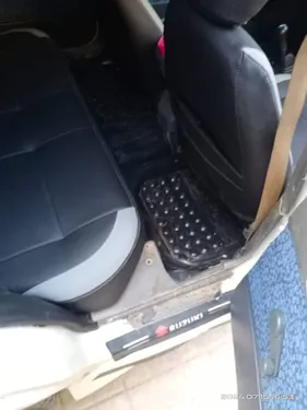 Suzuki Cultus VXR 2003