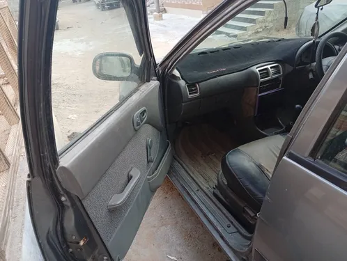 Suzuki Cultus VXRi (CNG) 2008