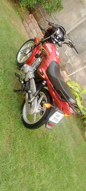 Suzuki GD 110S 2022