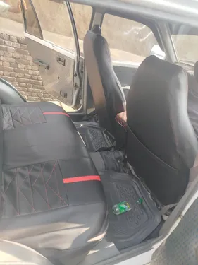 Suzuki Khyber GA 1997