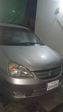 Suzuki Liana RXi 2006