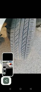 Suzuki Liana LXi Sport 2006