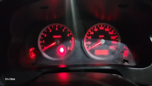 Suzuki Liana LXi Sport 2006