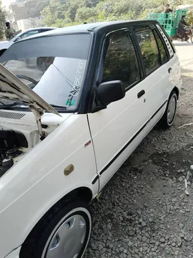 Suzuki Mehran VX 1994
