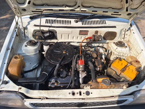 Suzuki Mehran VX 2008