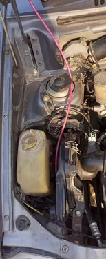 Suzuki Mehran VX Euro II 2013