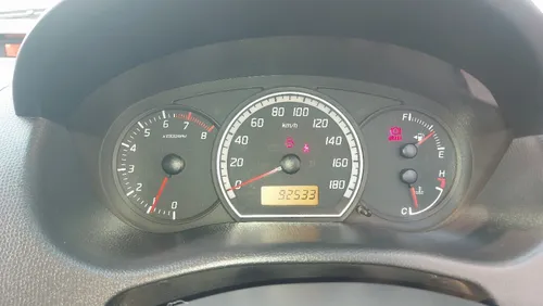 Suzuki Swift DLX 1.3 Navigation  2019