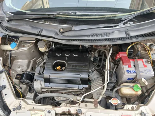 Suzuki Wagon R VXL 2019