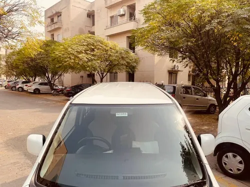 Suzuki Wagon R VXL 2022