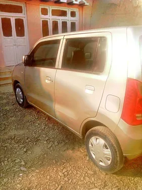 Suzuki Wagon R VXR 2017