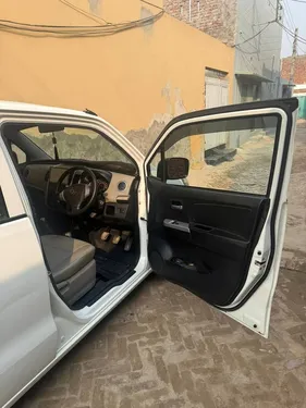 Suzuki Wagon R VXR 2020