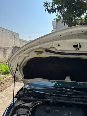 Toyota Corolla Altis Grande CVT-i 1.8 2016