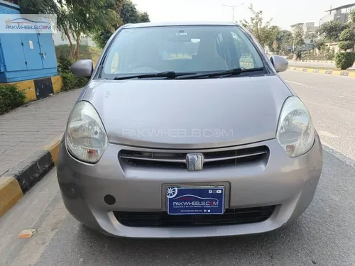 Toyota Passo X 2011 for Sale New