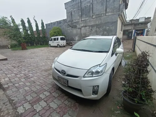 Toyota Prius S 1.8 2009