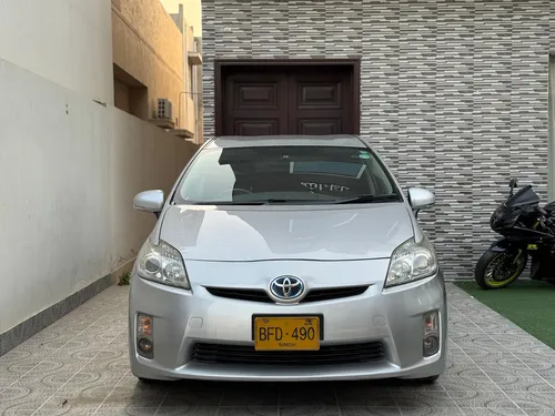 Toyota Prius S 1.8 2010