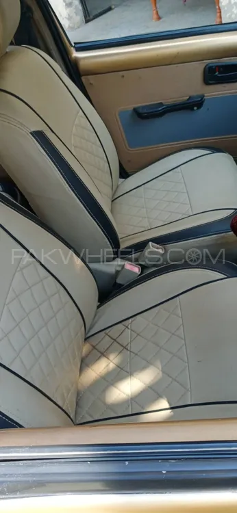 Adam Revo 2006 for Sale in Bahawalnagar Adam Revo 2006 for Sale in Bahawalnagar Image-12