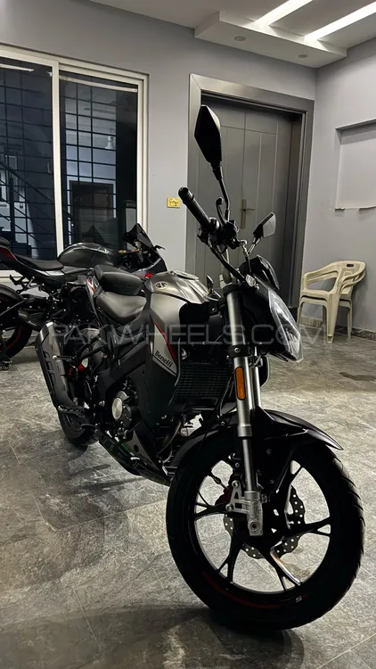 بنیلی 180S 2021 for Sale Image-1