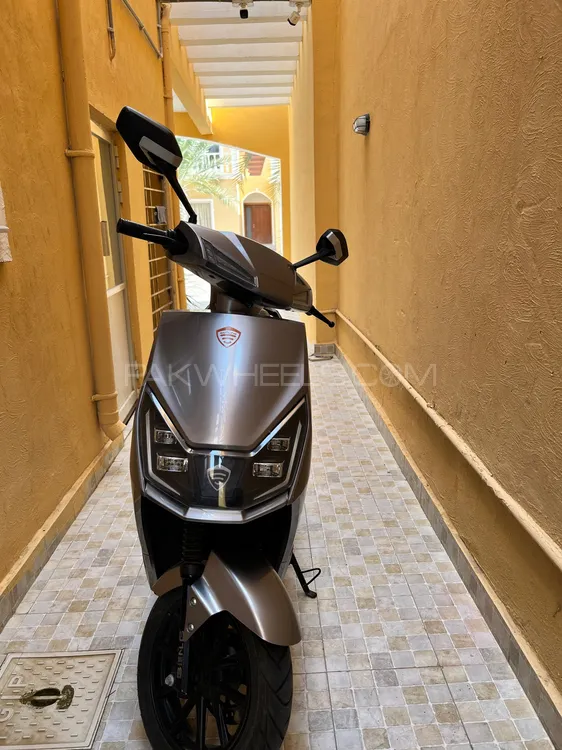 Benling Roshni Plus 2024 for Sale Image-1