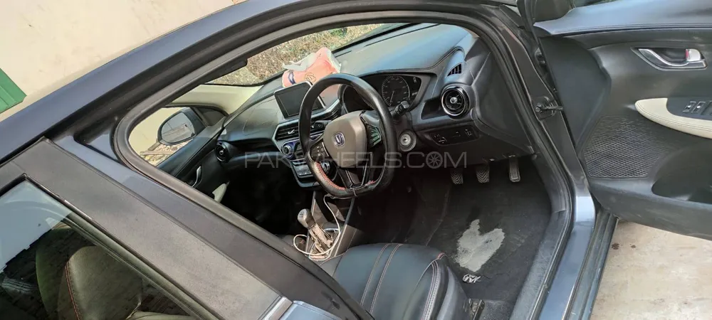 Changan Alsvin 2022 for Sale in Multan Changan Alsvin 2022 for Sale in Multan Image-7
