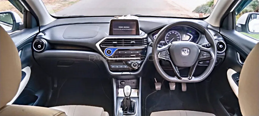 Changan Alsvin 2024 for Sale in Lahore Changan Alsvin 2024 for Sale in Lahore Image-3