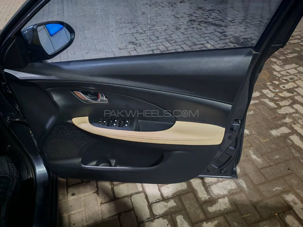 Changan Alsvin 2022 for Sale in Multan Changan Alsvin 2022 for Sale in Multan Image-8