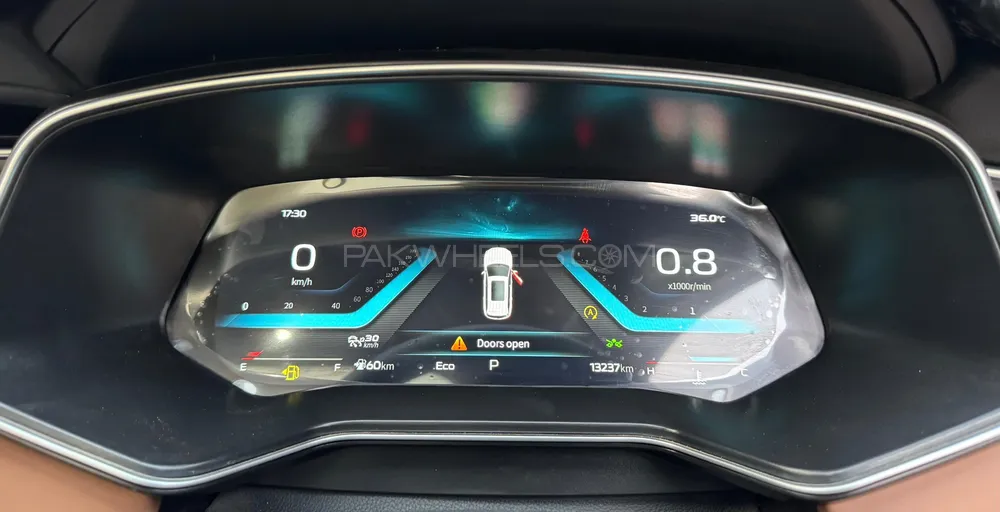 Changan Oshan X7 2025 for Sale in Karachi Changan Oshan X7 2025 for Sale in Karachi Image-9