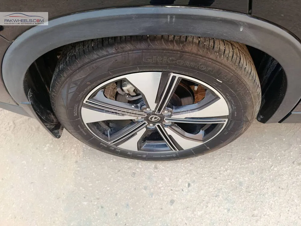 Changan Oshan X7 2025 for Sale in Karachi Changan Oshan X7 2025 for Sale in Karachi Image-14