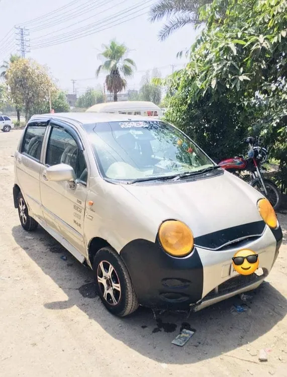 Chery QQ 2005 for Sale in Sheikhupura Image-1
