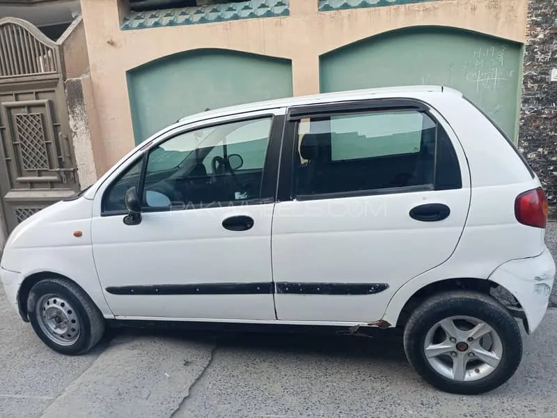 Chevrolet Joy 2003 for Sale in Abbottabad Image-1