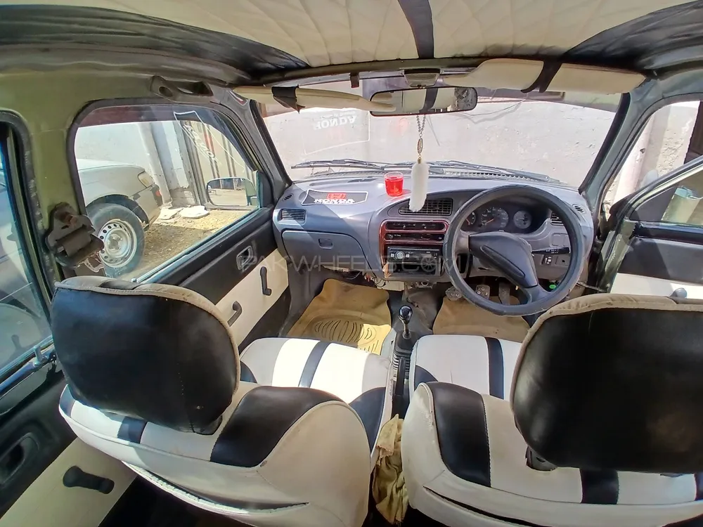 Daihatsu Cuore 2002 for Sale in Peshawar Daihatsu Cuore 2002 for Sale in Peshawar Image-3