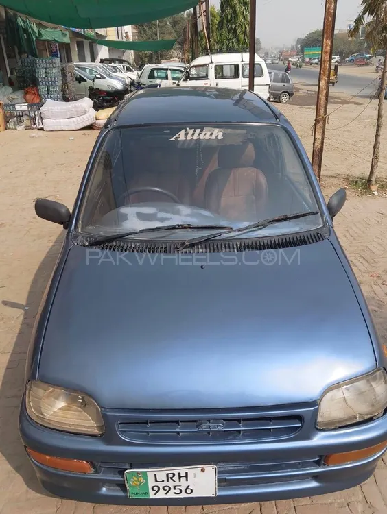 Daihatsu Cuore 2003 for Sale in Arifwala Image-1