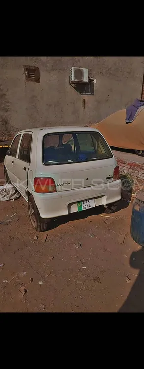 Daihatsu Cuore 2004 for Sale in Lahore Daihatsu Cuore 2004 for Sale in Lahore Image-1